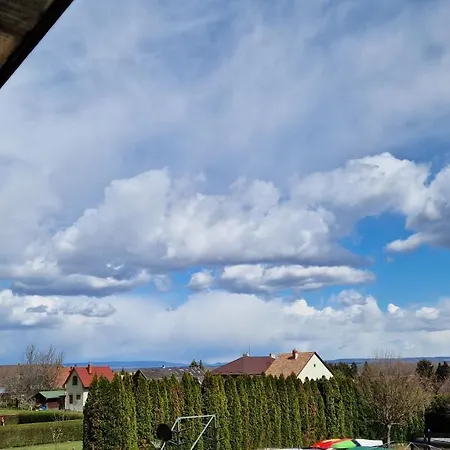 Silence Apartmanhaz *