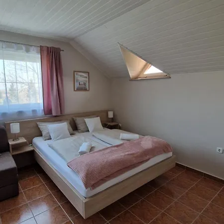 Ubytování v soukromí Silence