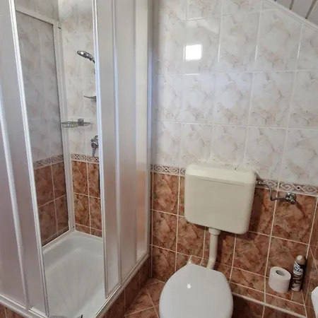 Silence Apartmanhaz Homestay