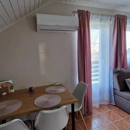 Silence Apartmanhaz *