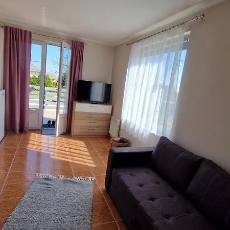 Homestay Silence Apartmanhaz