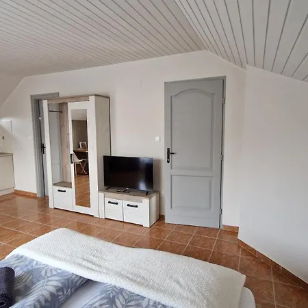 Homestay szállás Silence Zalakaros