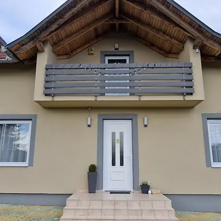 Silence Apartmanhaz * Zalakaros
