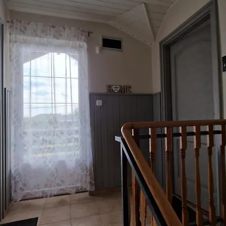 Homestay Silence Apartmanhaz
