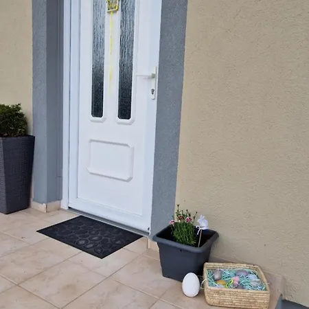 Ubytování v soukromí Silence *