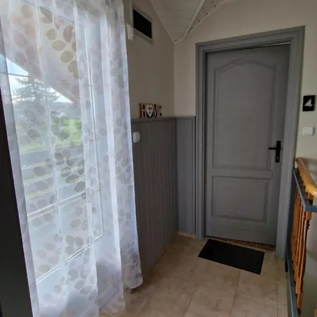 Silence Apartmanhaz *