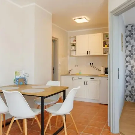 Homestay Silence Apartmanhaz