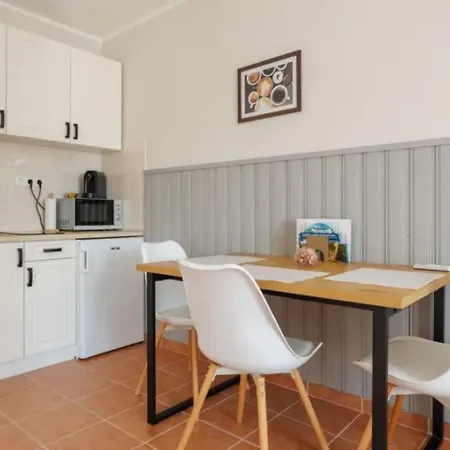 Silence Apartmanhaz Homestay Zalakaros