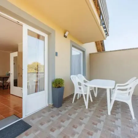 Homestay Silence Apartmanhaz