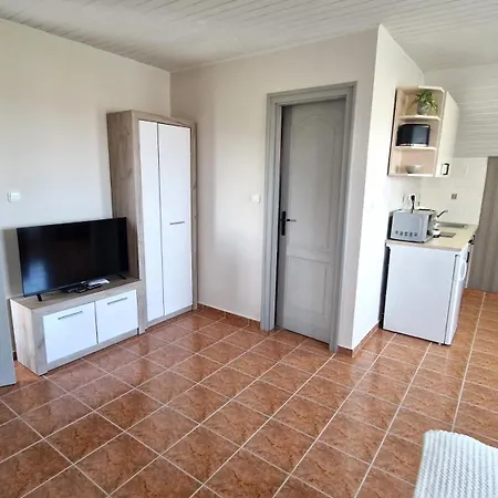 Silence Apartmanhaz Zalakaros