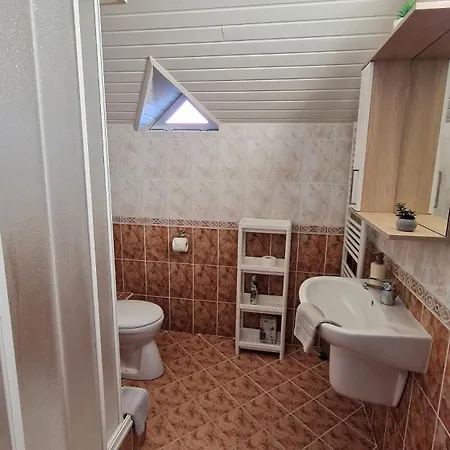 Homestay Silence Apartmanhaz