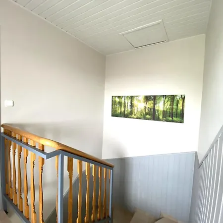 Homestay Silence Apartmanhaz