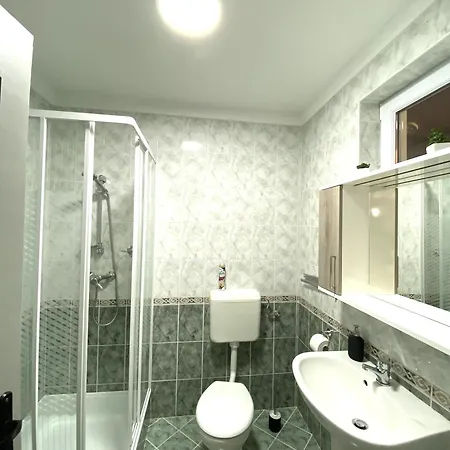 Homestay Silence Apartmanhaz
