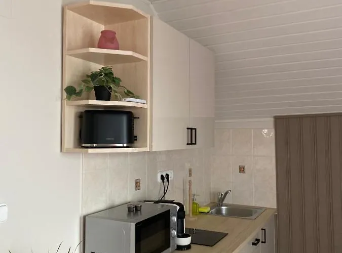 Silence Apartmanhaz Zalakaros