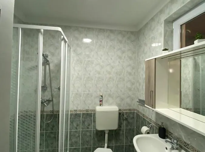 Silence Apartmanhaz *