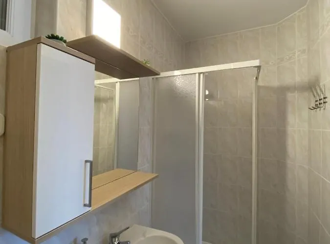 בית אירוח Silence Apartmanhaz *