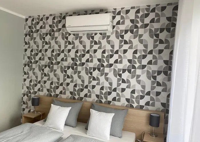 Silence Apartmanhaz *