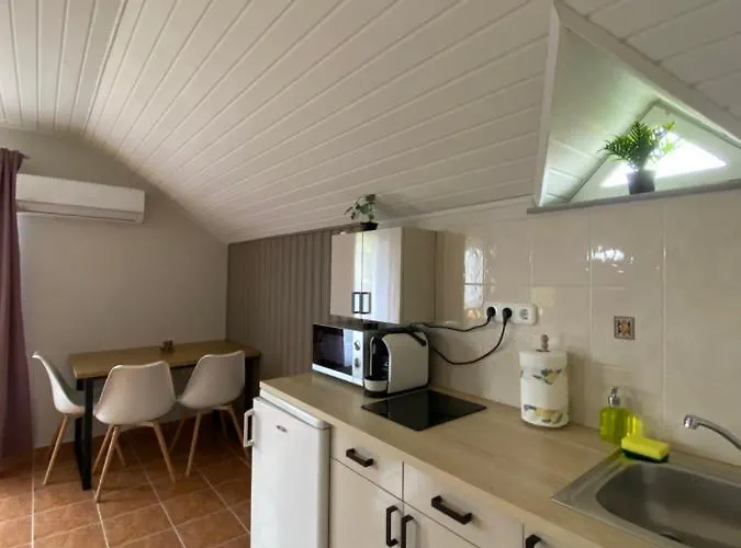 Silence Apartmanhaz Privatunterkunft *