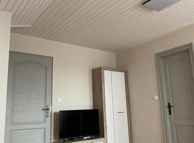 Silence Apartmanhaz * Zalakaros