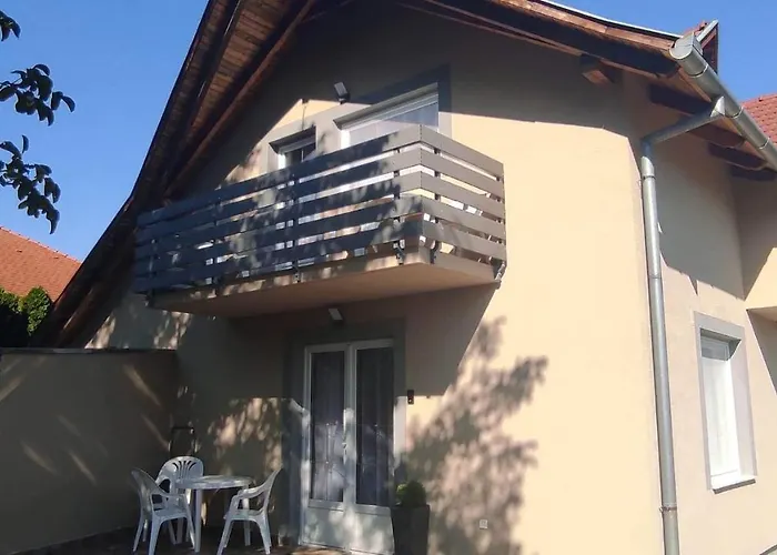 Silence Apartmanhaz *