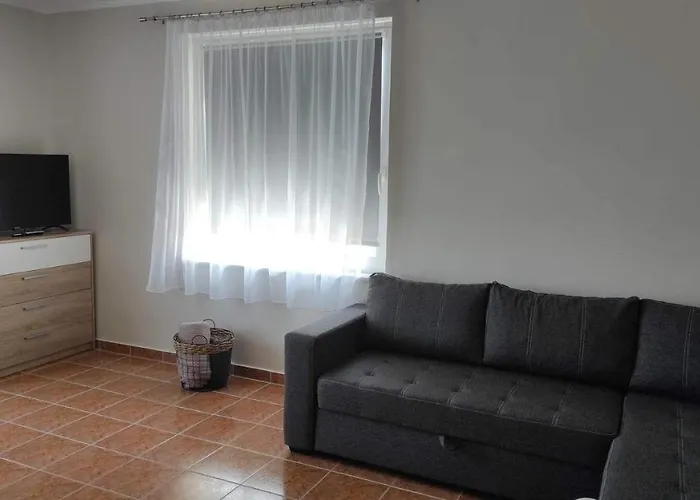 Silence Apartmanhaz זלקרוס