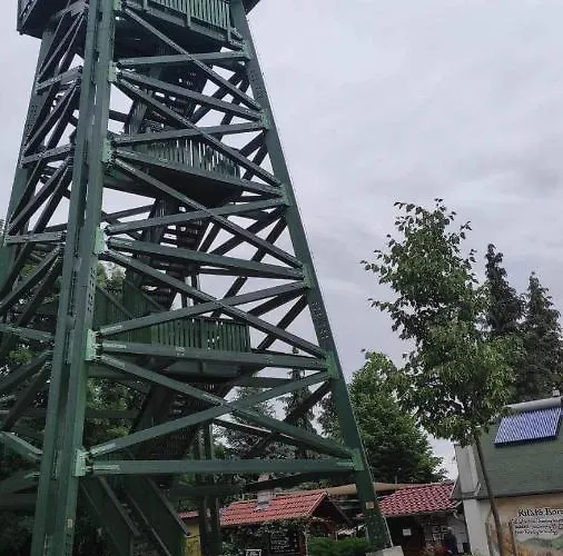 Silence Apartmanhaz Privatunterkunft Zalakaros