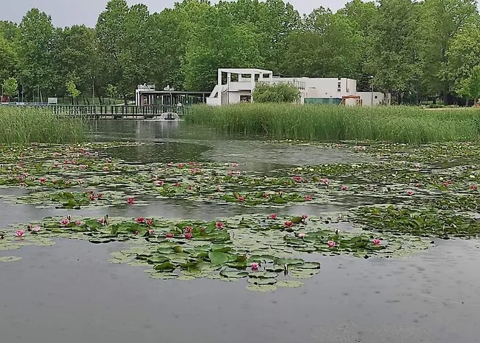 Silence Apartmanhaz Zalakaros