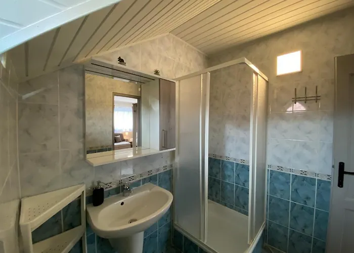 Silence Apartmanhaz *