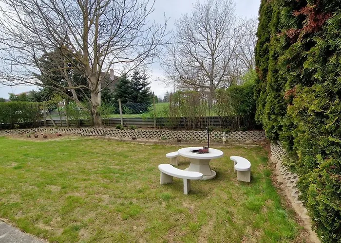 Silence Apartmanhaz Privatunterkunft *