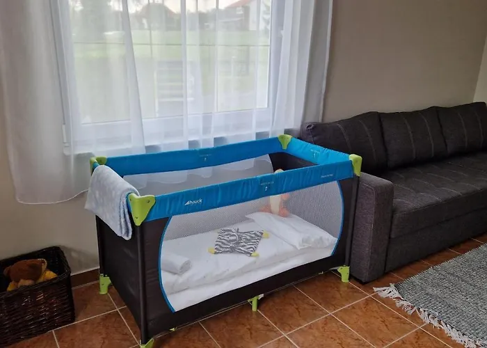 Silence Apartmanhaz זלקרוס