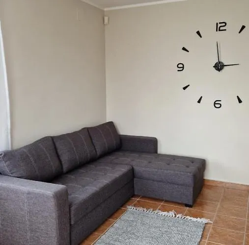 Silence Apartmanhaz *