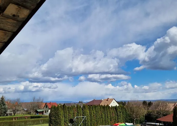 Silence Apartmanhaz *