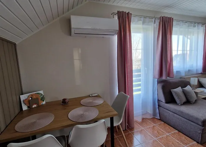 Silence Apartmanhaz *