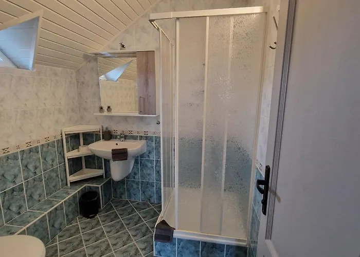 Silence Apartmanhaz * Zalakaros